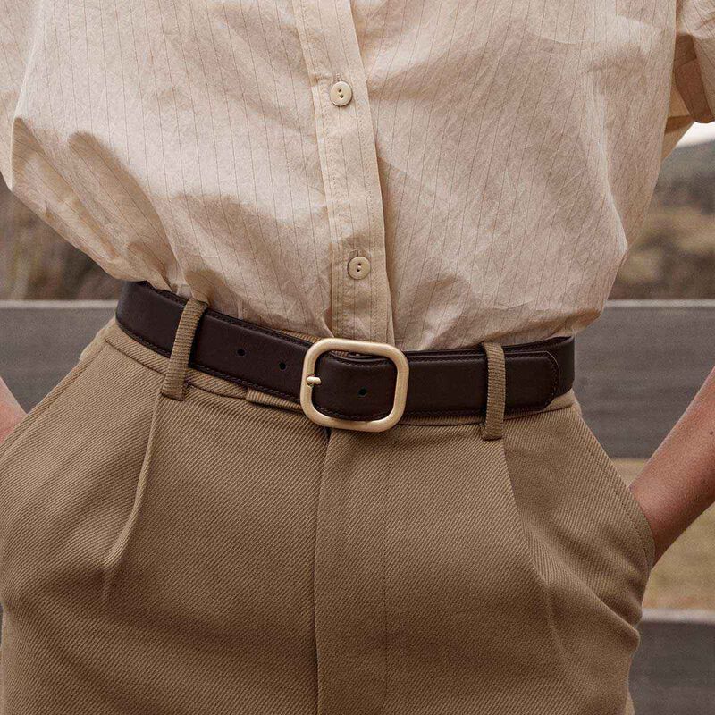 Status Anxiety Falling Quiet Belt image number 1